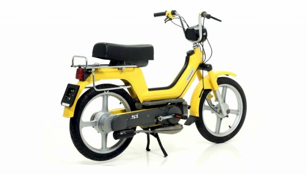 Giannelli Komplettanlage Vintage Piaggio SI