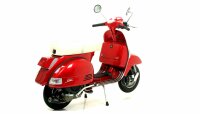 Giannelli Vorschalldämpfer Vintage LML Star 125 / 150 4T