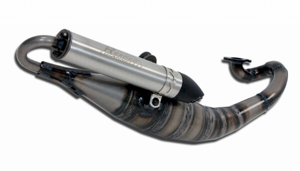 Giannelli Rekord Malaguti F12 Phantom 50 Air ´07/09