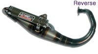 Giannelli Reverse Aprilia SR 50 Ditech 00/03