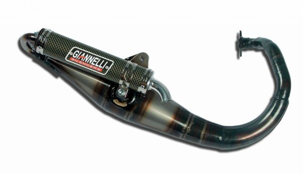 Giannelli Reverse Aprilia SR 50 Ditech / SR 50 R / SR 50 R Factory / Street