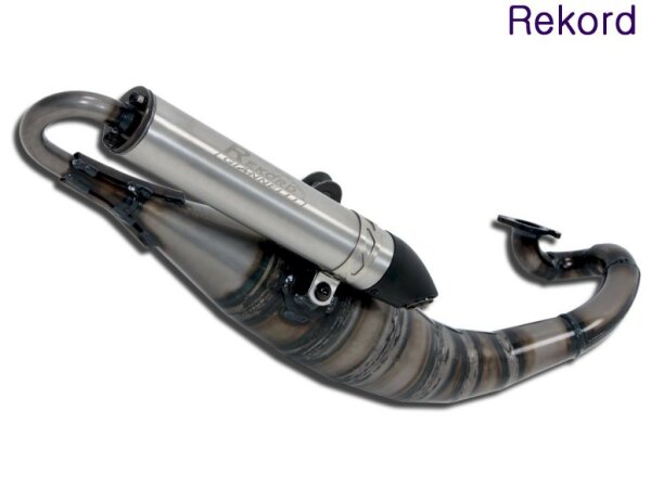 Giannelli Rekord CPI Oliver City 50 ´05 - Keeway Focus 50 ´06