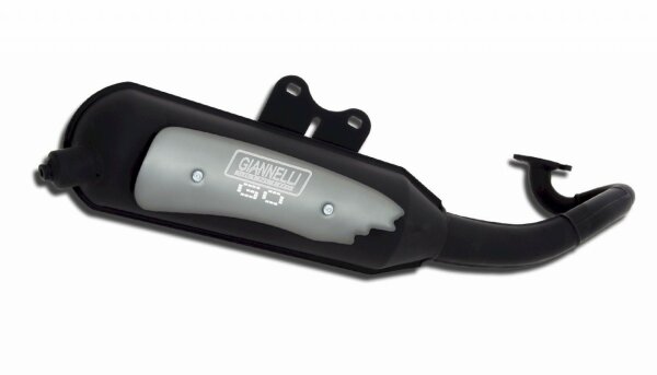 Giannelli Go Aprilia SR 50 Motard ´12/15 - Piaggio Typhoon 50 ´13