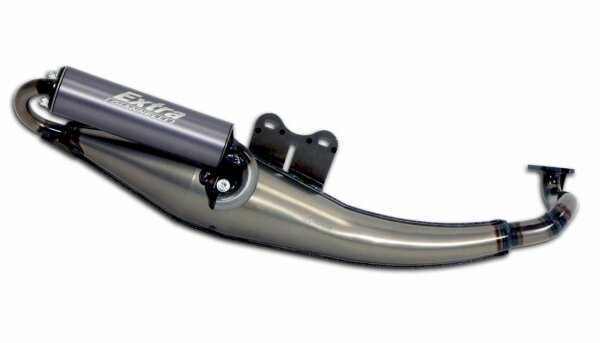 Giannelli Extra V2 Gilera Stalker 50 - Piaggio NRG MC2 - NRG 50 ´95