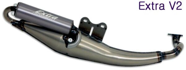 Giannelli Extra V2 Aprilia SR 50 Ditech ´00/03