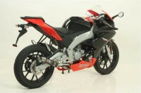 Giannelli Vorschalldämpfer Aprilia RS4 50...