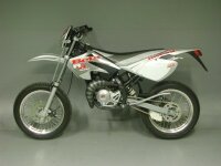 Giannelli Vorschalldämpfer Beta RR 50 Enduro/Supermot. ´03/04