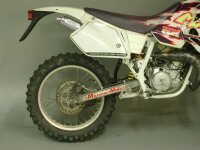 Giannelli Endschalldämpfer HM CRE 50 Baja / Six...