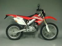 Giannelli Vorschalldämpfer HM CRE 50 Baja / Six...