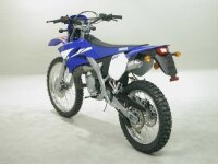 Giannelli Endschalldämpfer Malaguti XTM / XSM -...