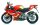 Giannelli Endschalldämpfer Aprilia RS 125 ´94/14