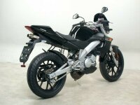 Giannelli Endschalldämpfer Derbi GPR 125 Nude -...