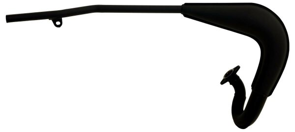 Giannelli Vorschalldämpfer Yamaha DT80 LC II 82/01