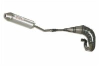 Giannelli Endschalldämpfer Yamaha DTR 125 R...