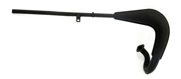 Giannelli Vorschalldämpfer Honda MTX 80 ´85/01