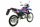 Giannelli Endschalldämpfer Yamaha DT125 R / X ´04/06