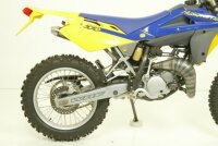 Giannelli Vorschalldämpfer Husqvarna WRE 125...