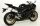 Giannelli Ipersport Alu Dark Yamaha YZF 600 R6 ´06/15