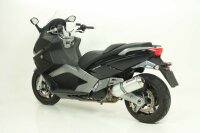 Giannelli Ipersport Alu Gilera GP 800 ´08/13 - Aprilia SRV 850 ´12/16