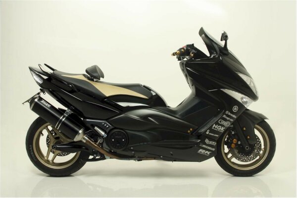Giannelli Ipersport Alu Dark Yamaha T-Max 500 ´08/11