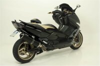 Giannelli Ipersport Alu Dark Yamaha T-Max 500 ´08/11