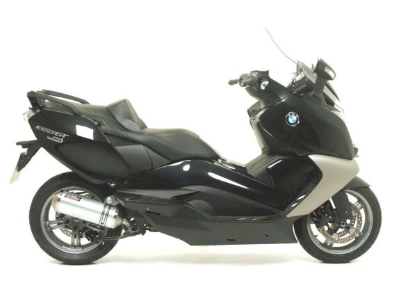 Giannelli Ipersport Alu BMW C 650 GT ´12/15