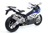 Giannelli Komplettanlage Ipersport Titan BMW S 1000 RR...