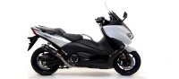 Yamaha T-Max 530 2017-