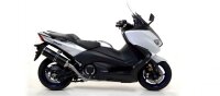 Yamaha T-Max 530 2017-