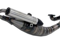 Giannelli Extra V2 Peugeot Jet Force C-Tech 50 ´09