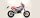 FANTIC MOTOR 50M-50E CASA 2T 13/16 CAR BON FIBER SILENCER