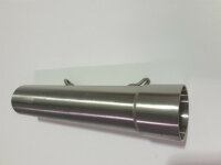 Giannelli Kat-Ersatzrohr Yamaha YZF-R 125 ´08/13