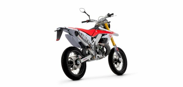 GIANNELLI VENT Derapage 50 21-22