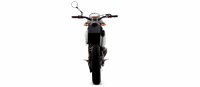 Giannelli SONIC Aluminium BETA RR 50 Motard Track 21-