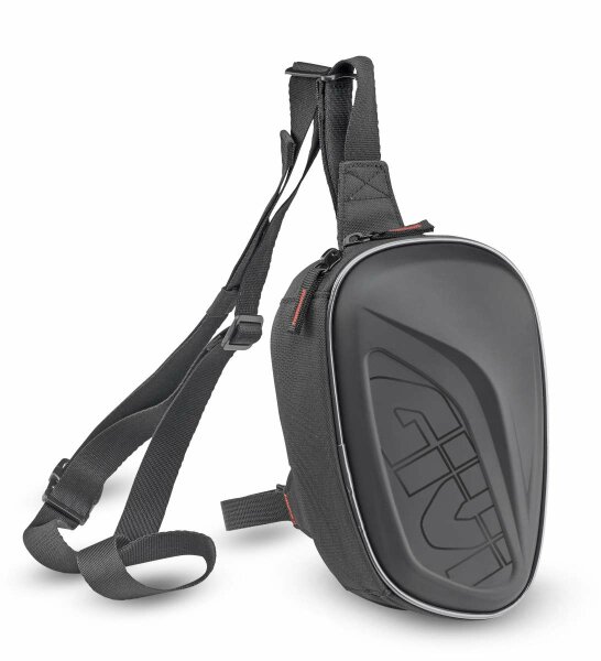 GIVI Thermogeformte Beintasche Volumen 3 Liter