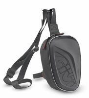 GIVI Thermogeformte Beintasche Volumen 3 Liter