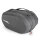 GIVI Thermogeformte Easy Lock Packtaschen schwarz Volumen 25+25 Liter / Max. Zuladung á 5 kg