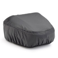 GIVI Thermogeformte Satteltasche, 10 Liter Volumen ausgestattet mit Tanklock System