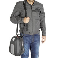 GIVI Tanklock Tankrucksack, thermogeformt 15 Liter Volumen