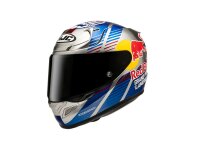 HJC RPHA 12 RED BULL AUSTIN GP 2 MC21