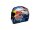 HJC RPHA 12 RED BULL AUSTIN GP 2 MC21