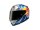 HJC RPHA 12 RED BULL AUSTIN GP 2 MC21
