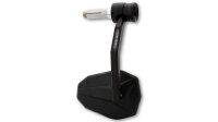 HIGHSIDER pro Lenkerendenspiegel Victory-X Schwarz Mit...