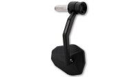 HIGHSIDER pro Lenkerendenspiegel Victory-X Schwarz Mit...