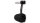 HIGHSIDER pro Lenkerendenspiegel Victory-X Schwarz Mit LED Blinker/Positionslicht (1Stck)