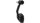 HIGHSIDER pro Lenkerendenspiegel Victory-X Schwarz Mit LED Blinker/Positionslicht (1Stck)