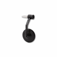 HIGHSIDER pro Lenkerendenspiegel Montana-RIM Schwarz Mit...