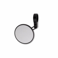 HIGHSIDER pro Lenkerendenspiegel Conero-XS Schwarz Universal (1Stck)