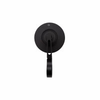 HIGHSIDER pro Lenkerendenspiegel Conero-XS Schwarz Universal (1Stck)