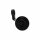 HIGHSIDER pro Lenkerendenspiegel Conero-XS Schwarz Universal (1Stck)